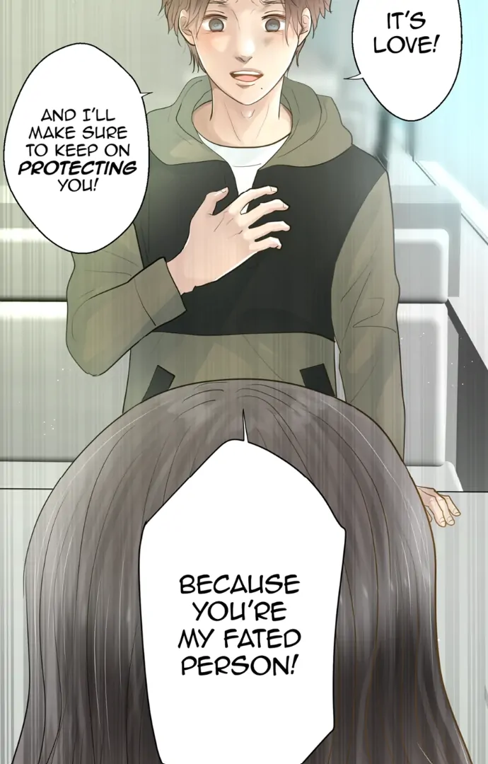 The Betrayed Husband’s Blues Chapter 89 - page 51