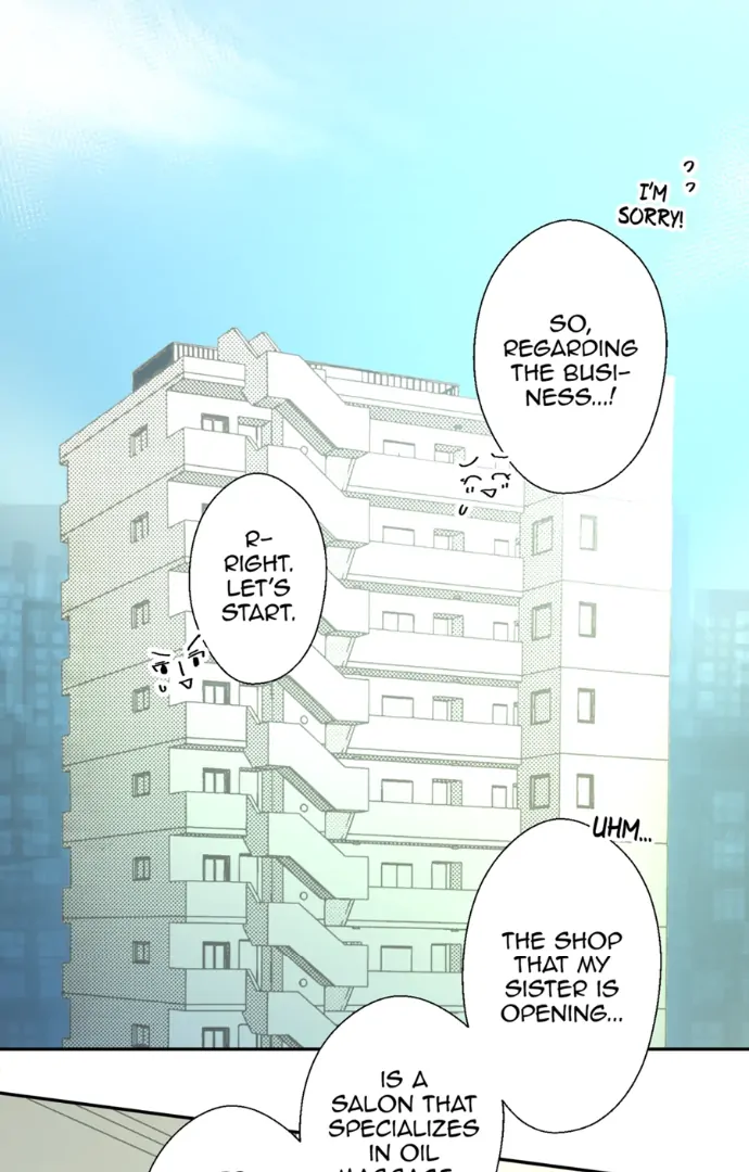 The Betrayed Husband’s Blues Chapter 89 - page 6