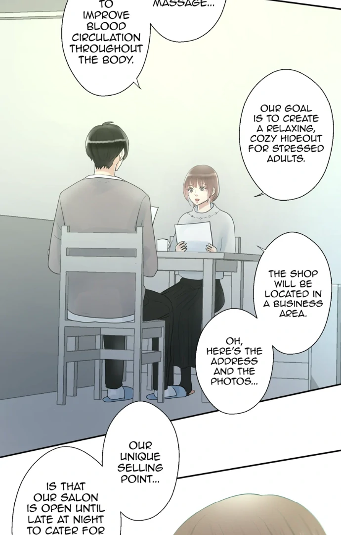 The Betrayed Husband’s Blues Chapter 89 - page 7