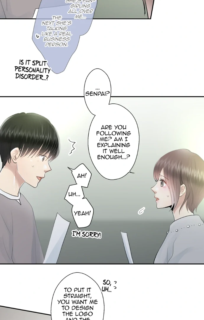 The Betrayed Husband’s Blues Chapter 89 - page 9