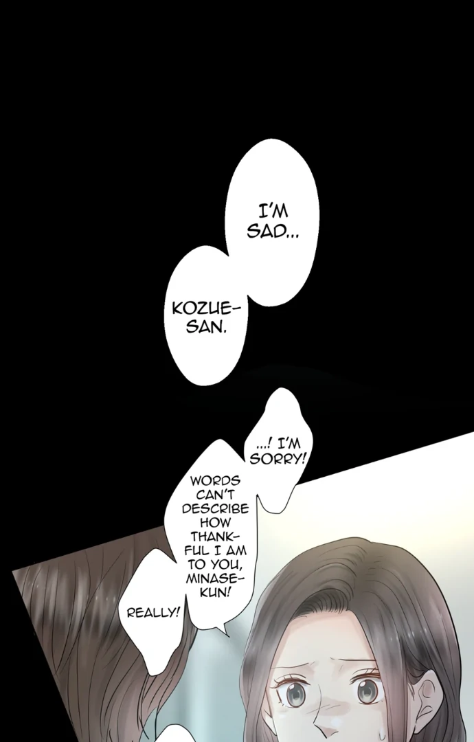 The Betrayed Husband’s Blues Chapter 90 - page 1