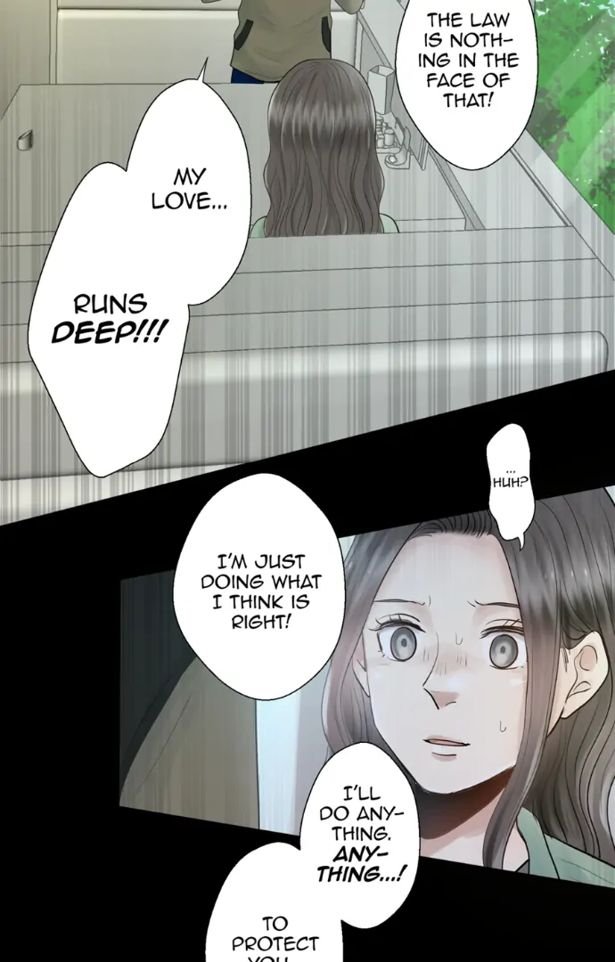 The Betrayed Husband’s Blues Chapter 90 - page 11