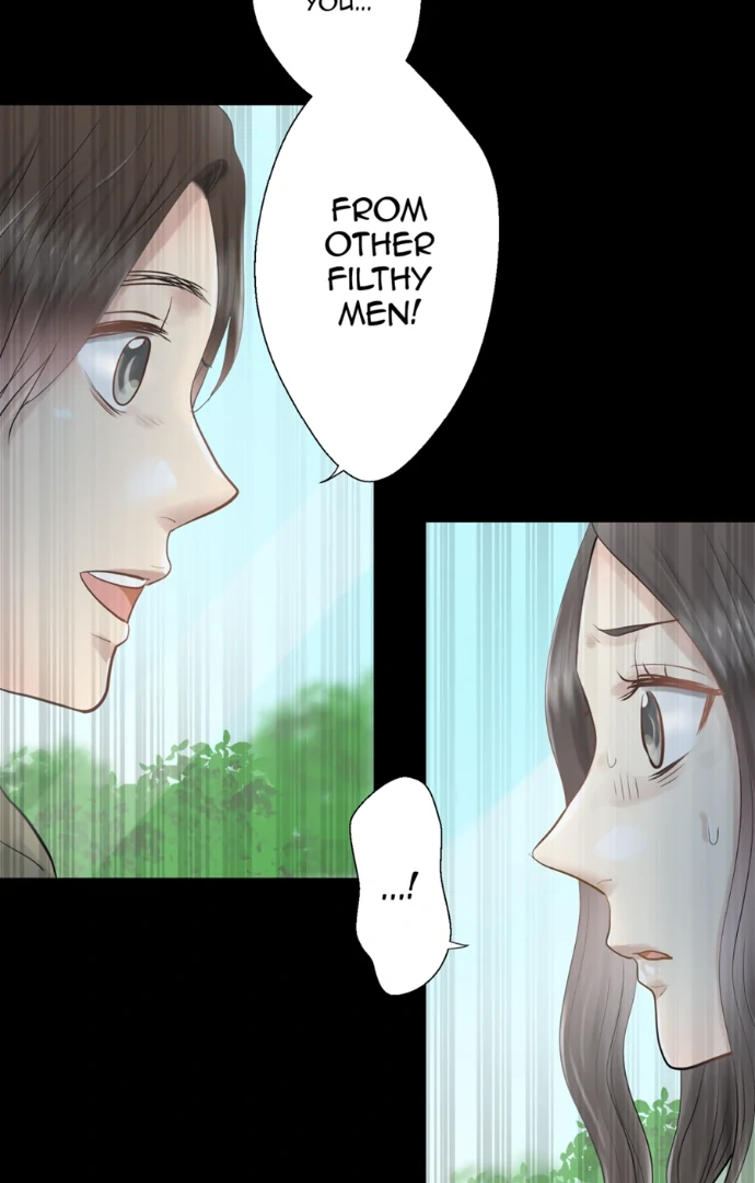 The Betrayed Husband’s Blues Chapter 90 - page 12