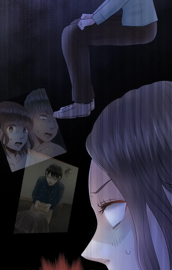 The Betrayed Husband’s Blues Chapter 90 - page 14