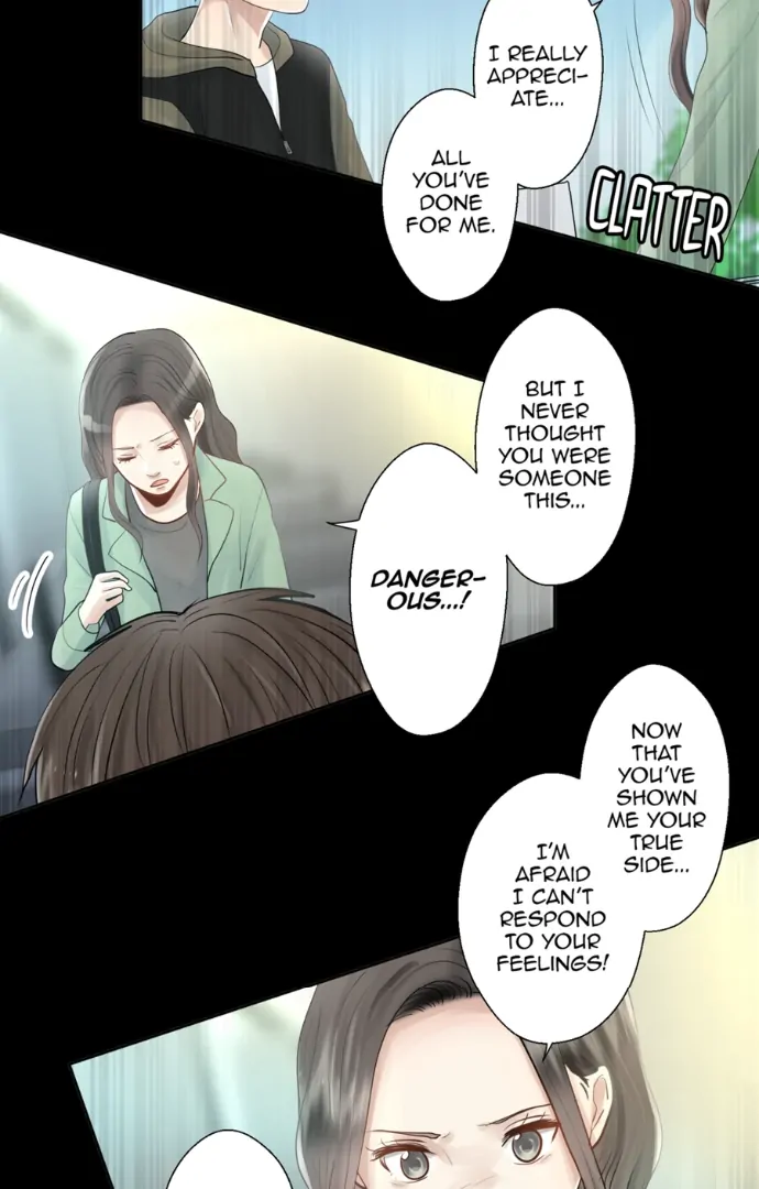 The Betrayed Husband’s Blues Chapter 90 - page 16