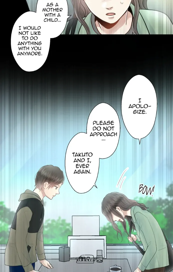 The Betrayed Husband’s Blues Chapter 90 - page 17