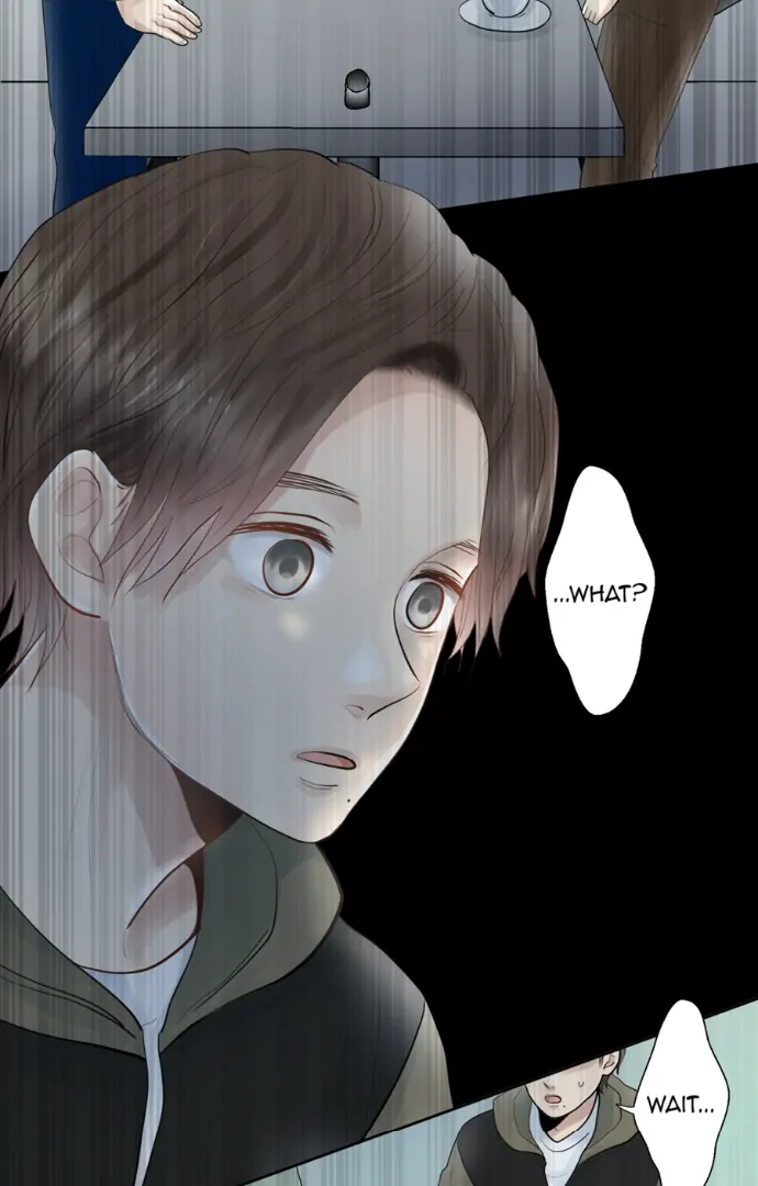 The Betrayed Husband’s Blues Chapter 90 - page 18