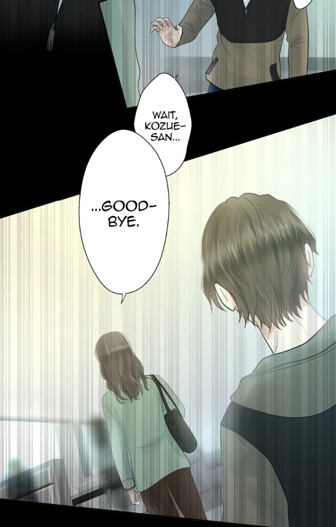 The Betrayed Husband’s Blues Chapter 90 - page 19