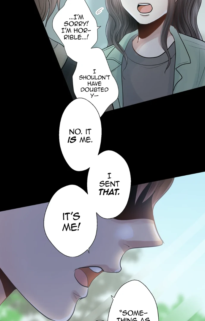 The Betrayed Husband’s Blues Chapter 90 - page 2