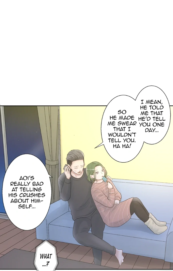 The Betrayed Husband’s Blues Chapter 90 - page 25
