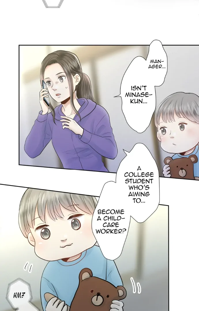 The Betrayed Husband’s Blues Chapter 90 - page 26