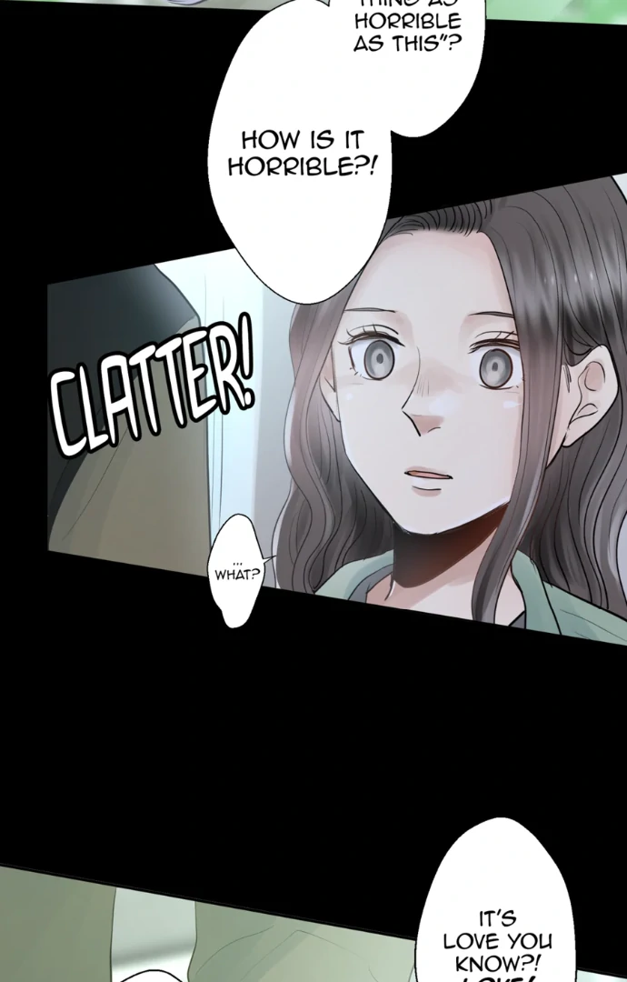 The Betrayed Husband’s Blues Chapter 90 - page 3