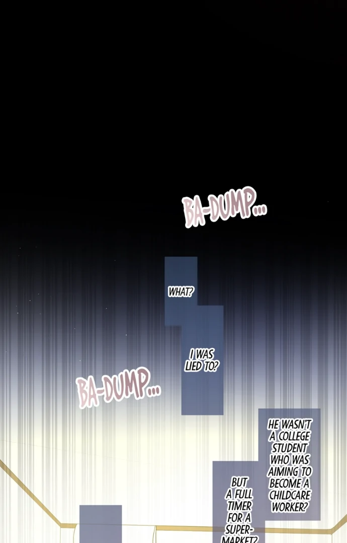 The Betrayed Husband’s Blues Chapter 90 - page 31