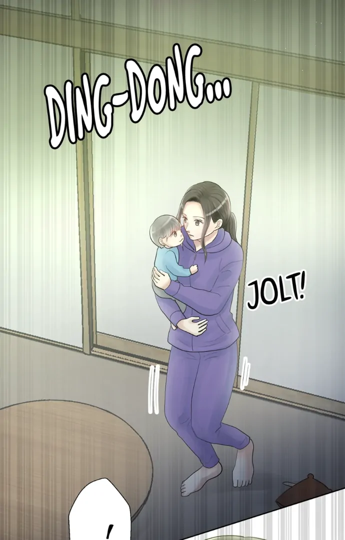 The Betrayed Husband’s Blues Chapter 90 - page 35