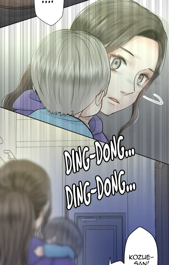 The Betrayed Husband’s Blues Chapter 90 - page 36