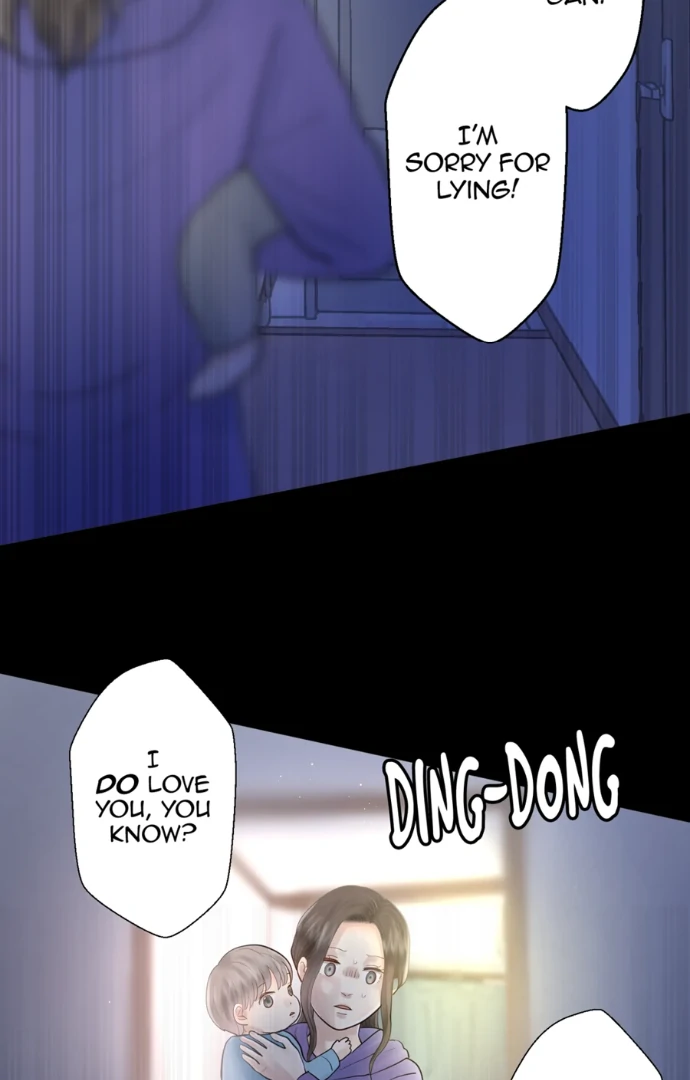 The Betrayed Husband’s Blues Chapter 90 - page 37