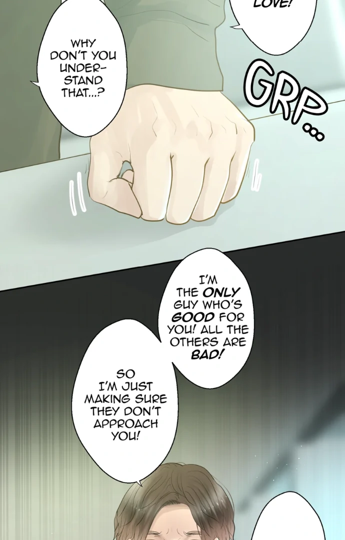 The Betrayed Husband’s Blues Chapter 90 - page 4