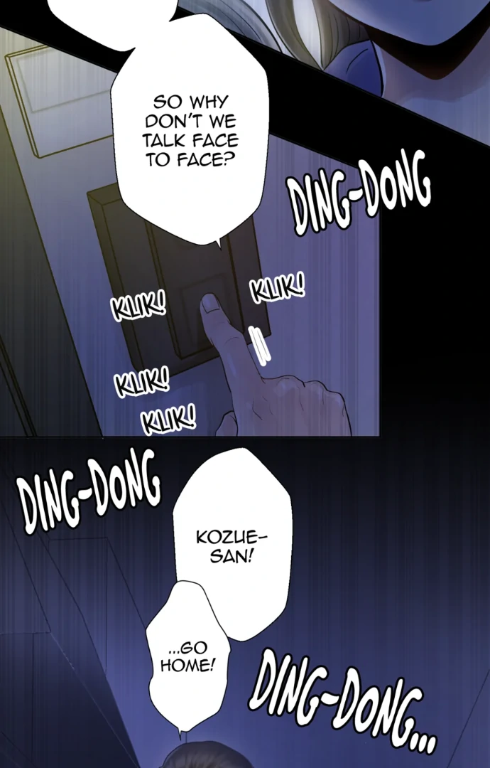 The Betrayed Husband’s Blues Chapter 90 - page 41