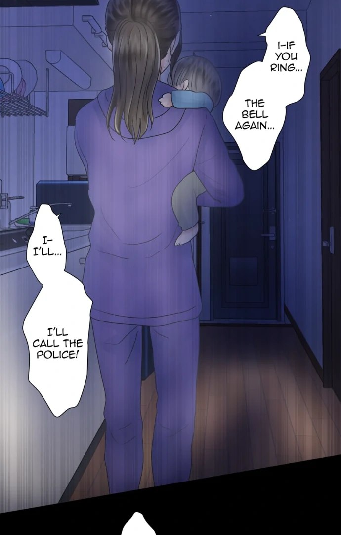 The Betrayed Husband’s Blues Chapter 90 - page 42