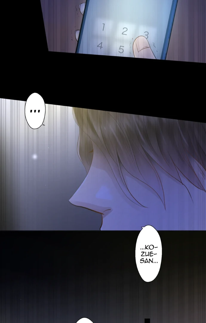 The Betrayed Husband’s Blues Chapter 90 - page 44