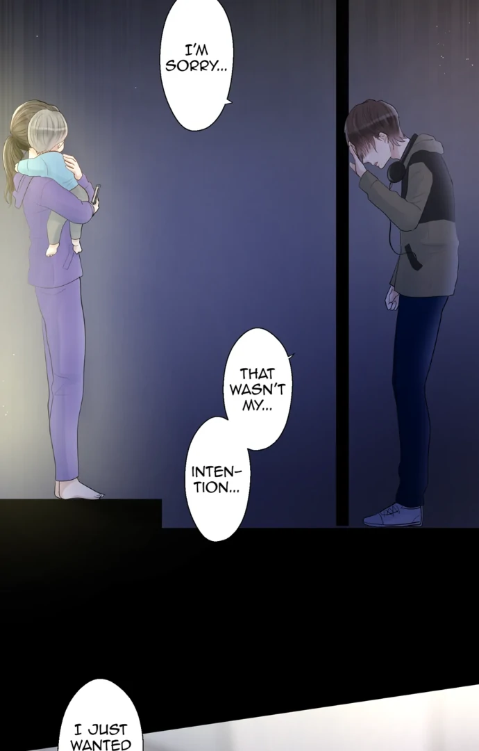 The Betrayed Husband’s Blues Chapter 90 - page 45