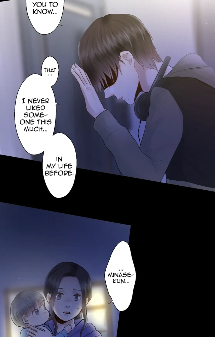 The Betrayed Husband’s Blues Chapter 90 - page 46