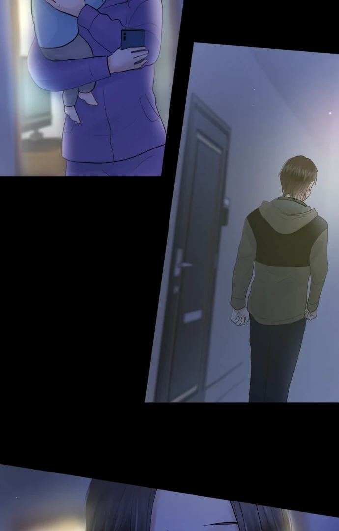 The Betrayed Husband’s Blues Chapter 90 - page 47