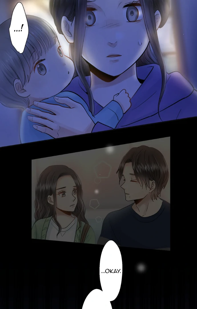 The Betrayed Husband’s Blues Chapter 90 - page 48