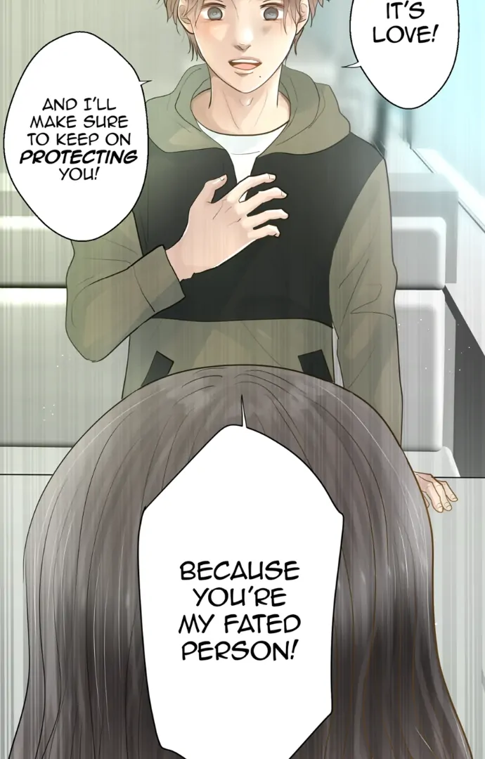 The Betrayed Husband’s Blues Chapter 90 - page 5