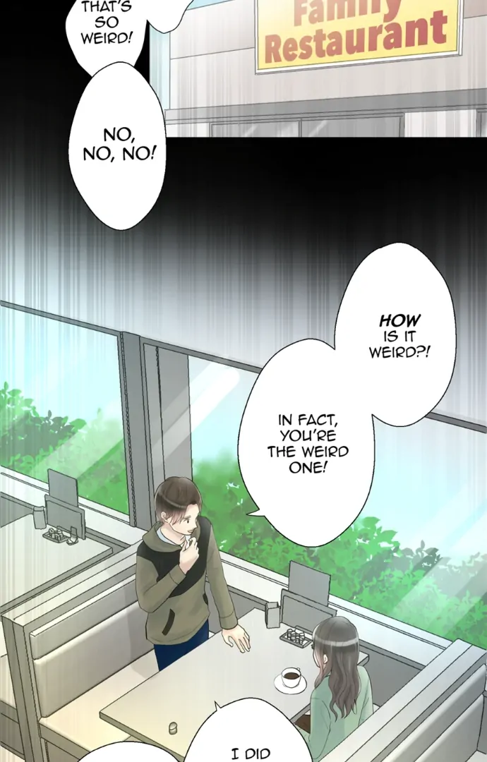 The Betrayed Husband’s Blues Chapter 90 - page 8