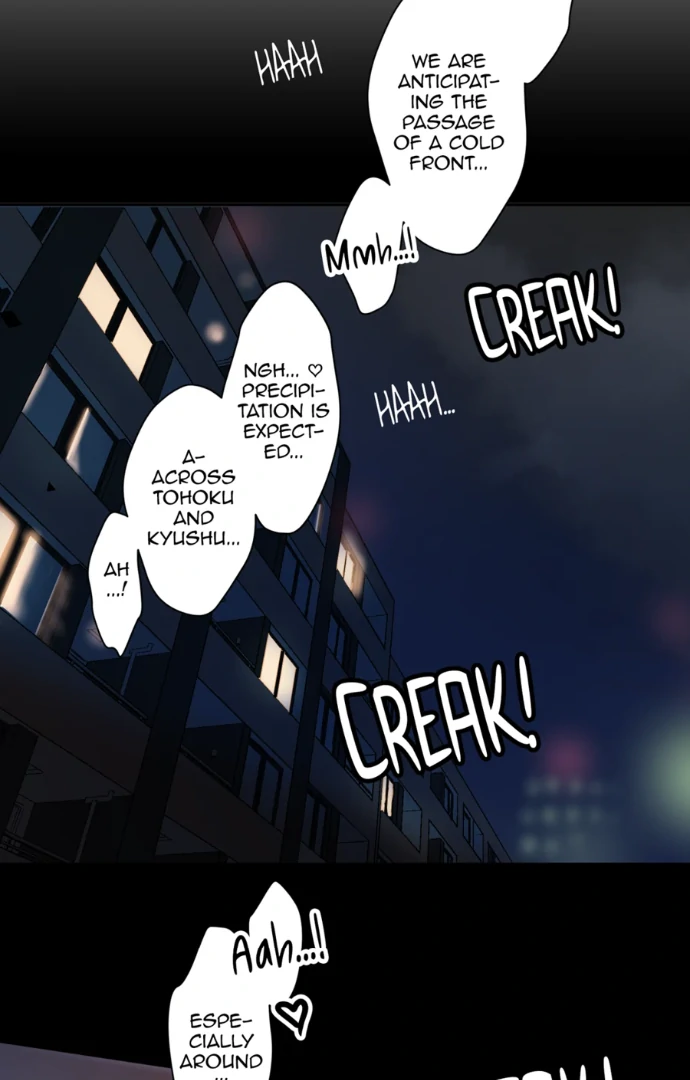 The Betrayed Husband’s Blues Chapter 91 - page 10