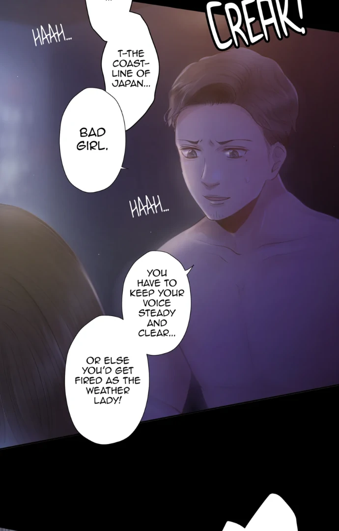 The Betrayed Husband’s Blues Chapter 91 - page 11