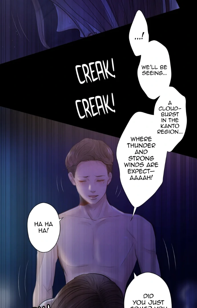 The Betrayed Husband’s Blues Chapter 91 - page 14