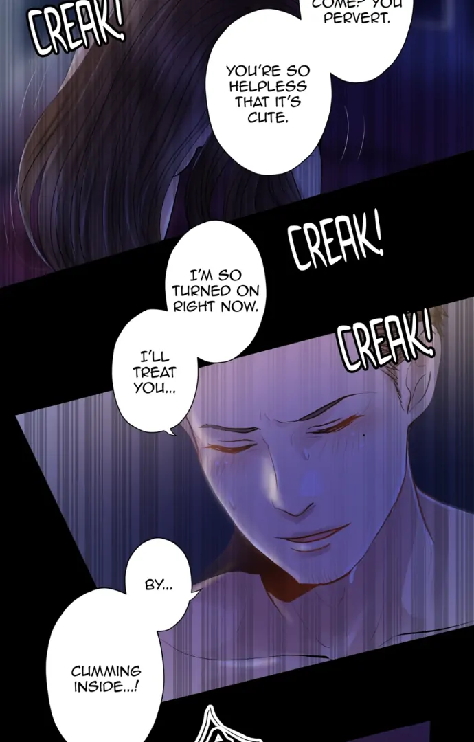 The Betrayed Husband’s Blues Chapter 91 - page 15