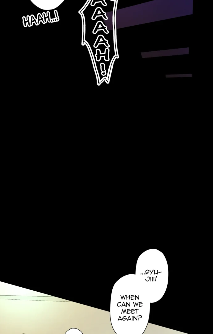 The Betrayed Husband’s Blues Chapter 91 - page 16