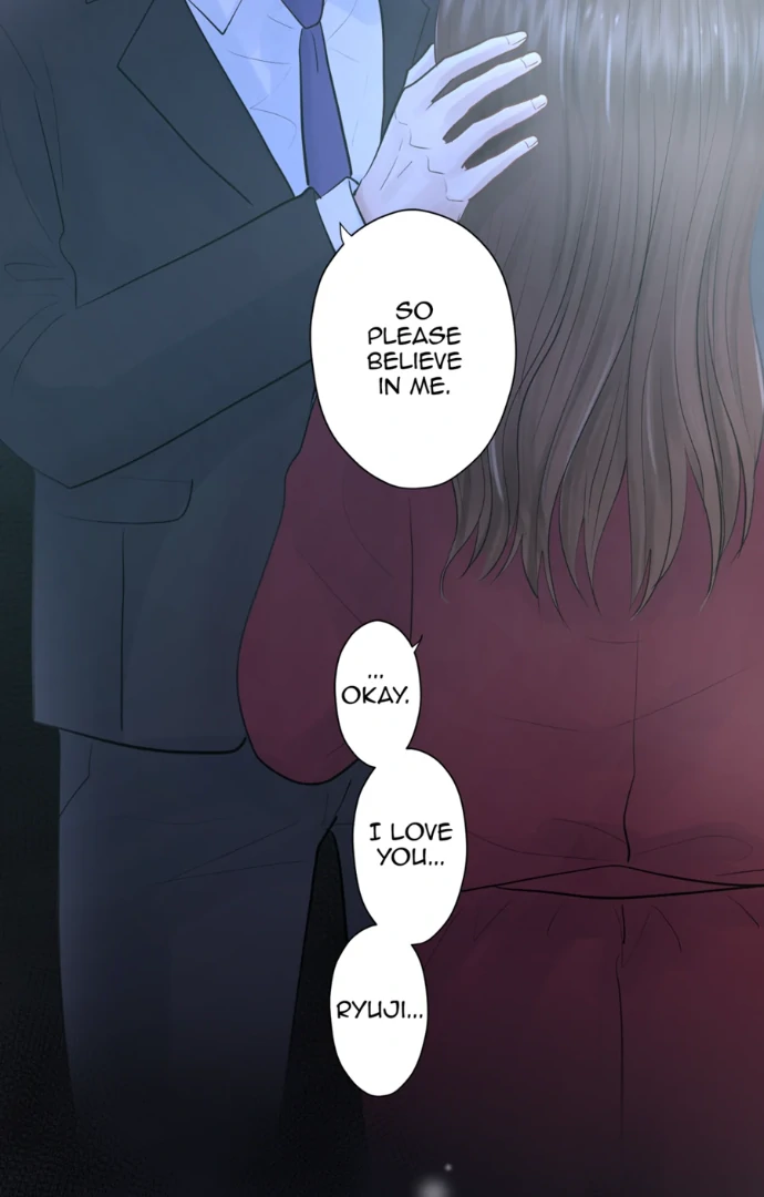 The Betrayed Husband’s Blues Chapter 91 - page 20
