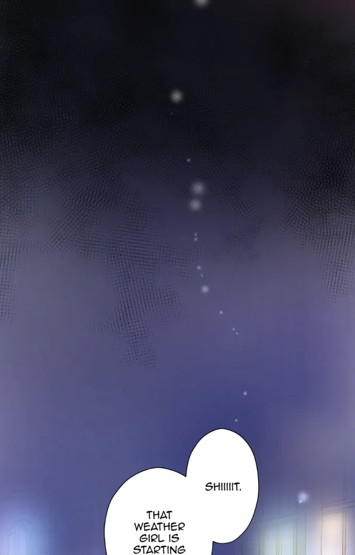 The Betrayed Husband’s Blues Chapter 91 - page 21