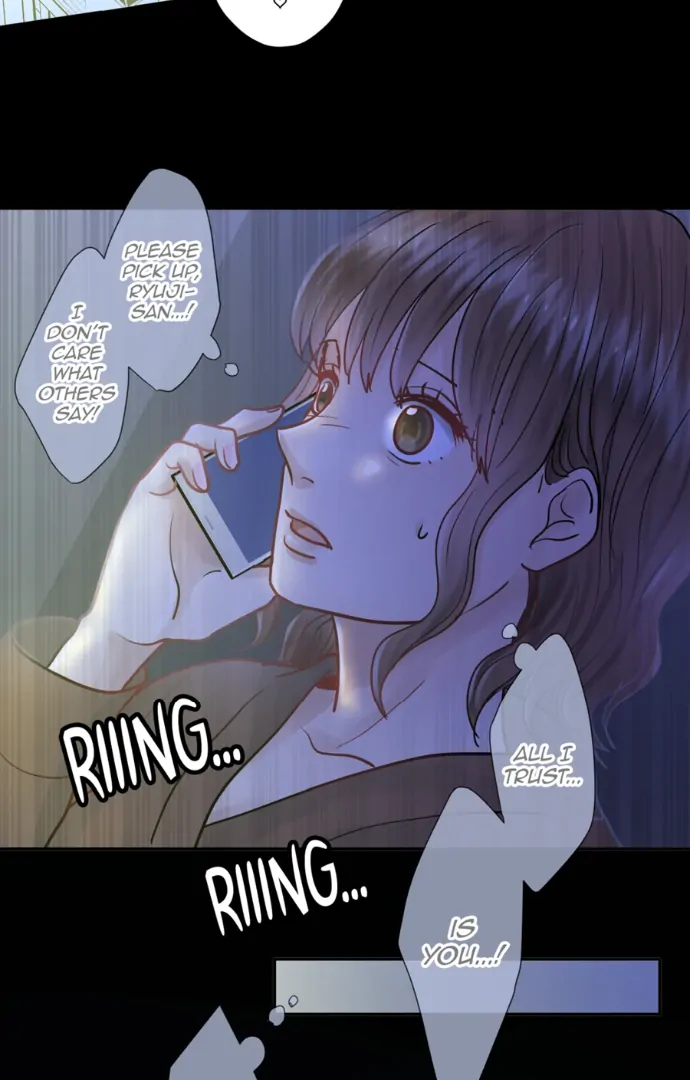 The Betrayed Husband’s Blues Chapter 91 - page 3