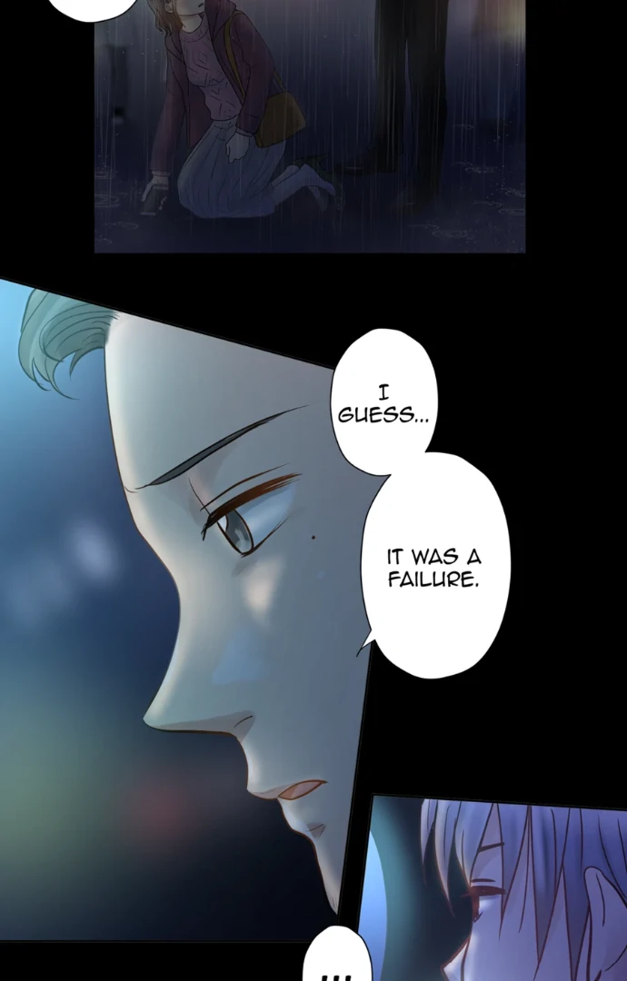 The Betrayed Husband’s Blues Chapter 91 - page 32