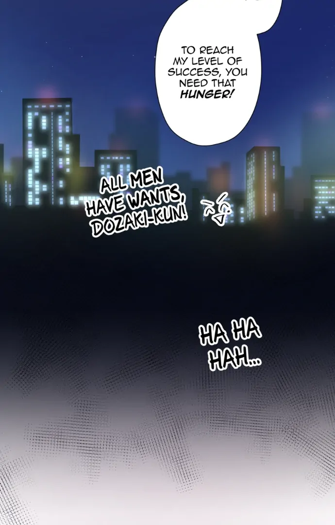 The Betrayed Husband’s Blues Chapter 91 - page 34