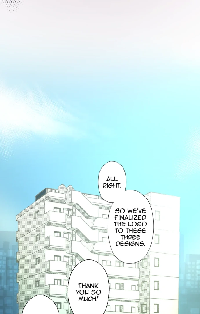 The Betrayed Husband’s Blues Chapter 91 - page 35