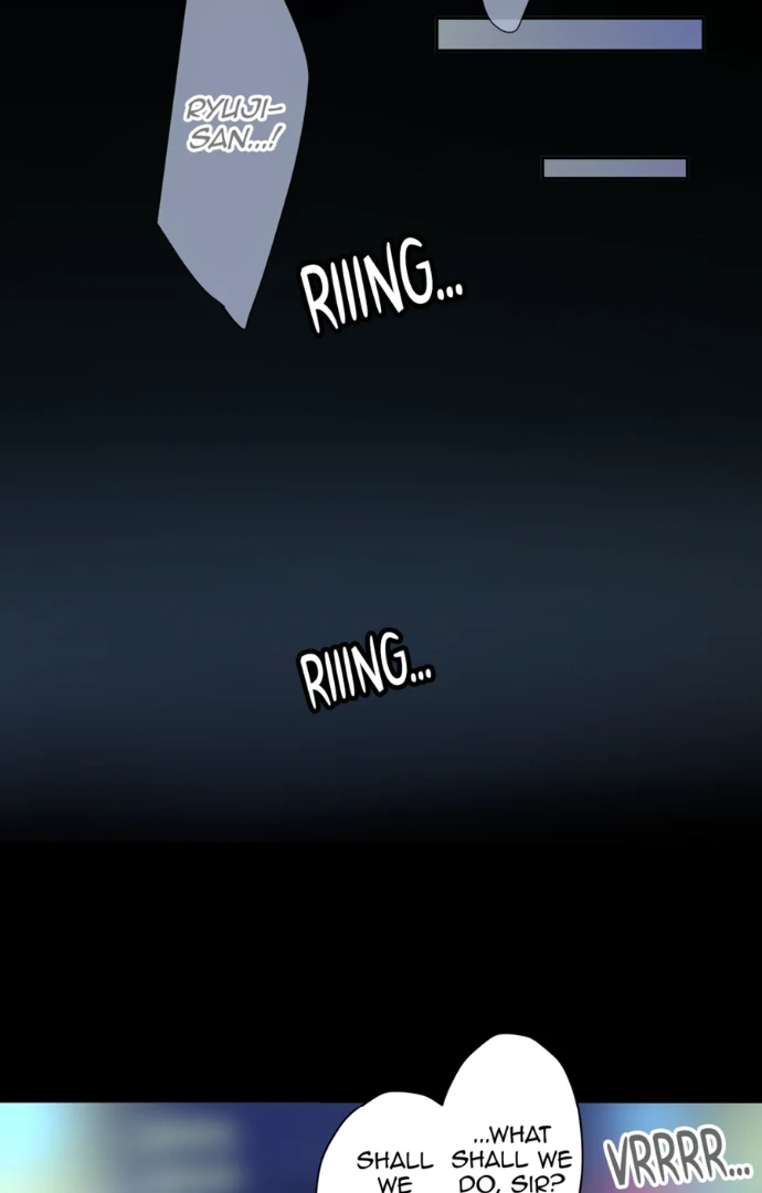 The Betrayed Husband’s Blues Chapter 91 - page 4