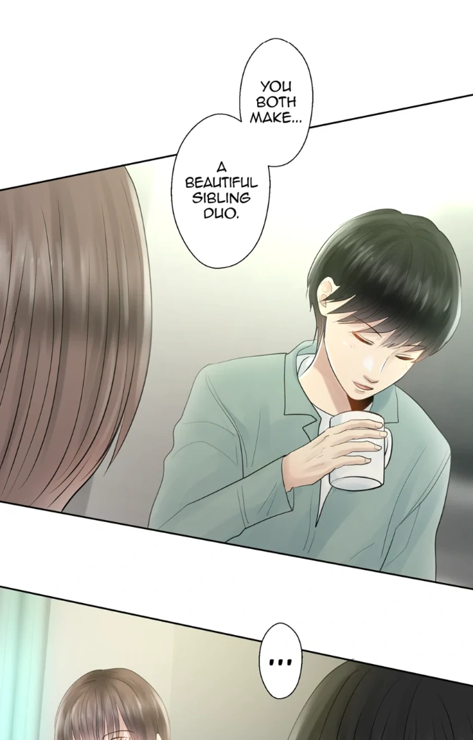 The Betrayed Husband’s Blues Chapter 91 - page 41