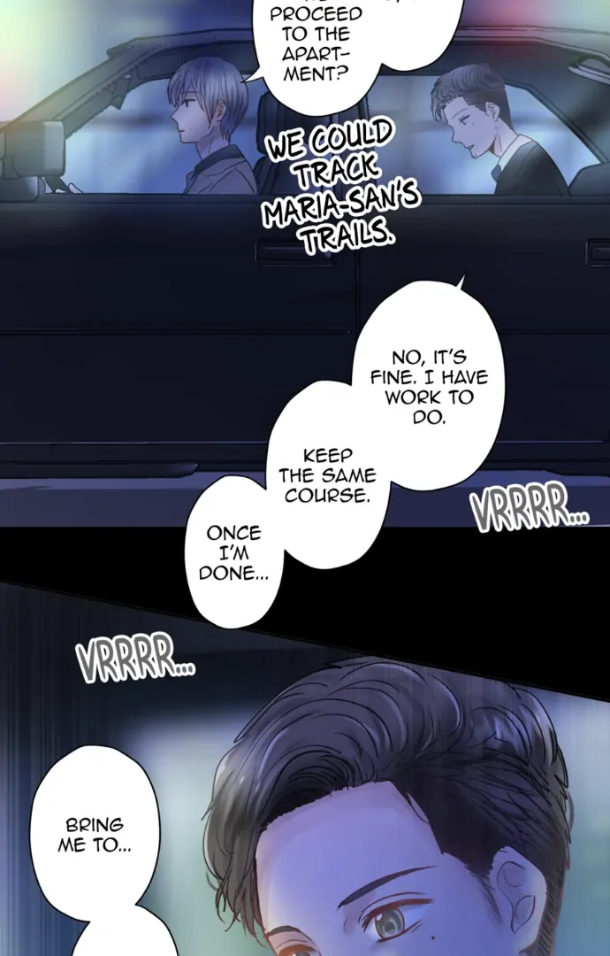 The Betrayed Husband’s Blues Chapter 91 - page 5