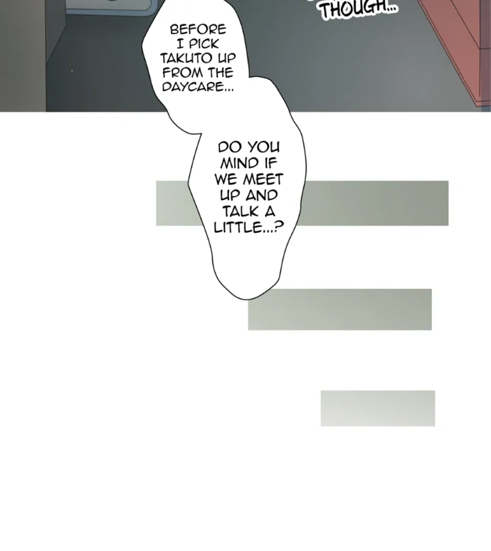 The Betrayed Husband’s Blues Chapter 91 - page 54