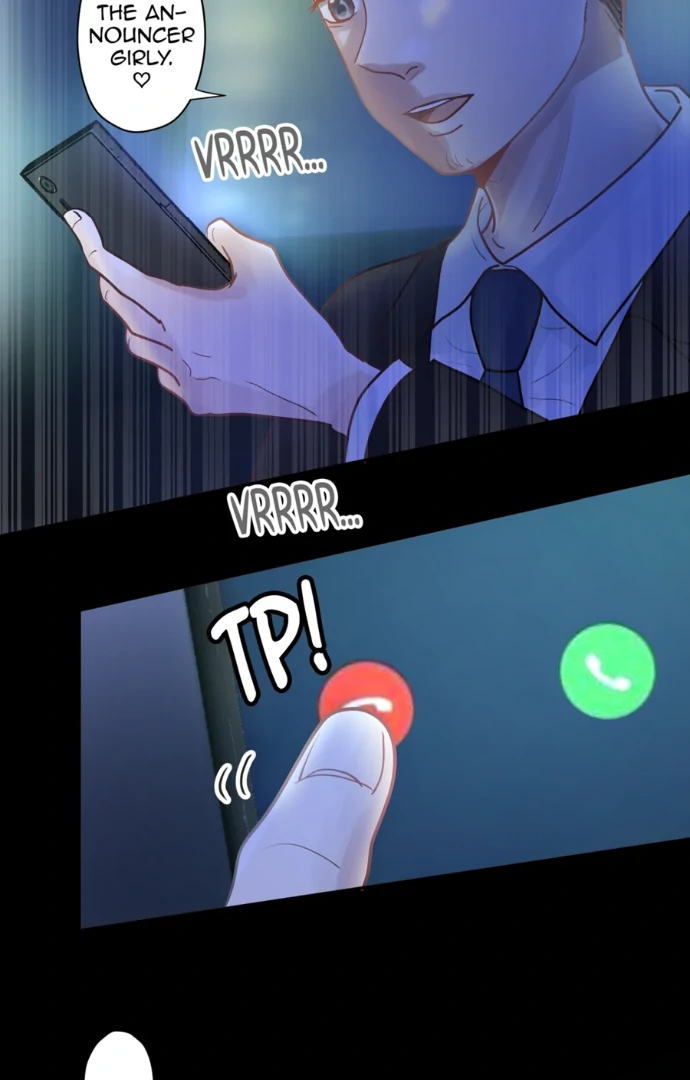 The Betrayed Husband’s Blues Chapter 91 - page 6