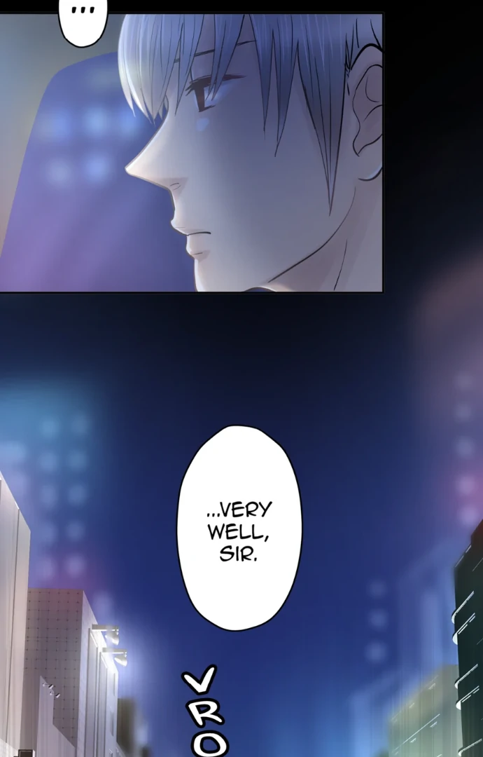 The Betrayed Husband’s Blues Chapter 91 - page 7