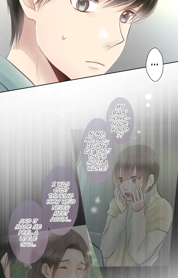 The Betrayed Husband’s Blues Chapter 92 - page 12