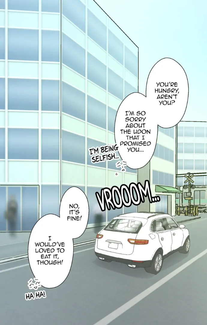 The Betrayed Husband’s Blues Chapter 92 - page 15