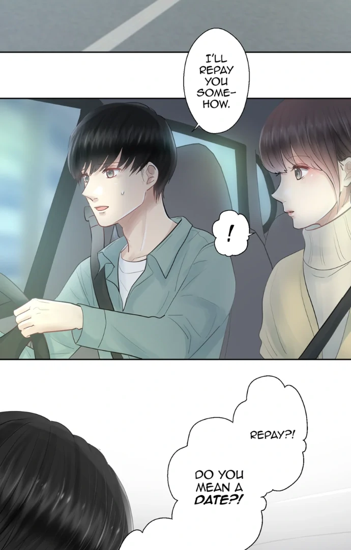 The Betrayed Husband’s Blues Chapter 92 - page 16